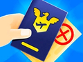 თამაშის Airport Security