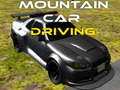 თამაშის Mountain Car Driving