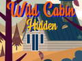 თამაშის Wild Cabin Hidden