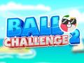 თამაშის Ball Challenge 2