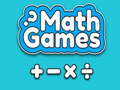 თამაშის Math games