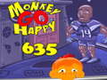 თამაშის Monkey Go Happy Stage 635