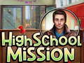 თამაშის High School Mission