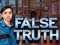 თამაშის False Truth