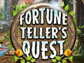თამაშის Fortune Tellers Quest