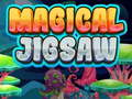 თამაშის Magical Jigsaw