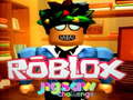 თამაშის Roblox Jigsaw Challenge