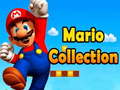 თამაშის Mario Collection