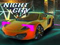 თამაშის Night City Racing