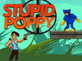 თამაშის Stupid Poppy