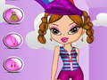 თამაშის Bratz Girl Dress Up