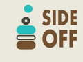 თამაშის Side Off