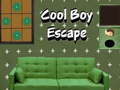 თამაშის Cool Boy Escape