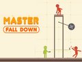 თამაშის Master Fall Down