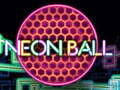 თამაშის Neon Ball