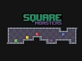 თამაშის Square Monsters