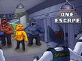 თამაშის One Escape