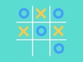 თამაშის Tic Tac Toe