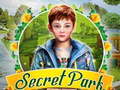 თამაშის Secret Park