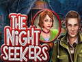 თამაშის The Night Seekers