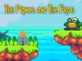 თამაშის The Prince and the Frog