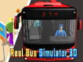 თამაშის Real Bus Simulator 3D