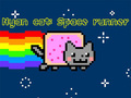 თამაშის Nyan Cat: Space runner 