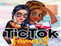 თამაშის TikTok Famous 
