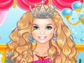 თამაშის Barbie Party Time 
