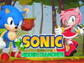 თამაშის Sonic Hidden Diamonds