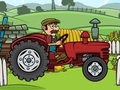 თამაშის Tractor Mania 2