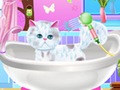 თამაშის Excellent Pet Groomer
