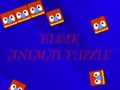 თამაშის Block Animal Puzzle