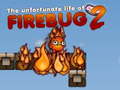 თამაშის The Unfortunate Life of Firebug 2