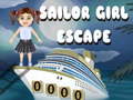 თამაშის Sailor Girl Escape