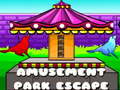 თამაშის Amusement Park Escape