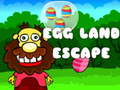 თამაშის Egg Land Escape