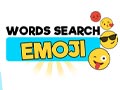 თამაშის Word Search: Emoji Edition
