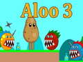 თამაშის Aloo 3