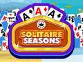 თამაშის Solitaire Seasons