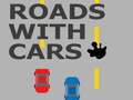 თამაშის Road With cars