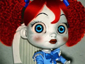 თამაშის Huggy Escape Playtime 