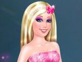 თამაშის Barbie Princess Dress Up 