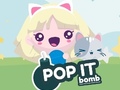 თამაშის Pop It Bomb!