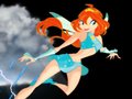თამაშის Bloom Sky Adventure 