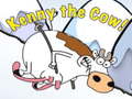 თამაშის Kenny The Cow