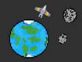 თამაშის Defending Planet