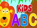 თამაშის Kids ABC