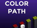 თამაშის Color Path