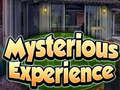 თამაშის Mysterious Experience